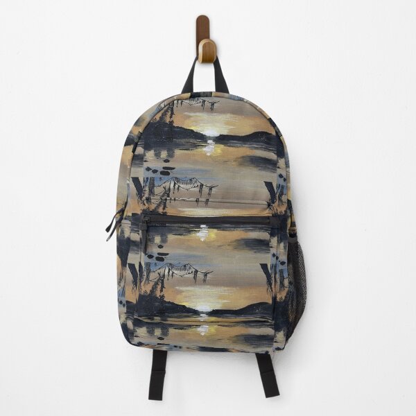 Item preview, Mountain Sunrise designed and sold by KaysWays.