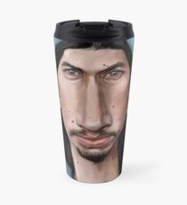 Adam Driver Thermobecher