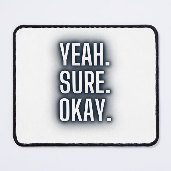 Item preview, Yeah. Sure. Okay designed and sold by TKimerer.
