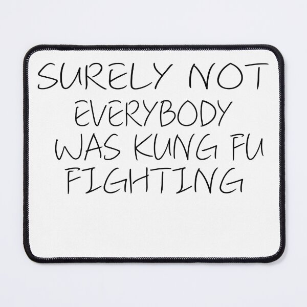 Item preview, T-shirt essentiel de combat de Kung Fu T-shirt   designed and sold by MYRACHID.