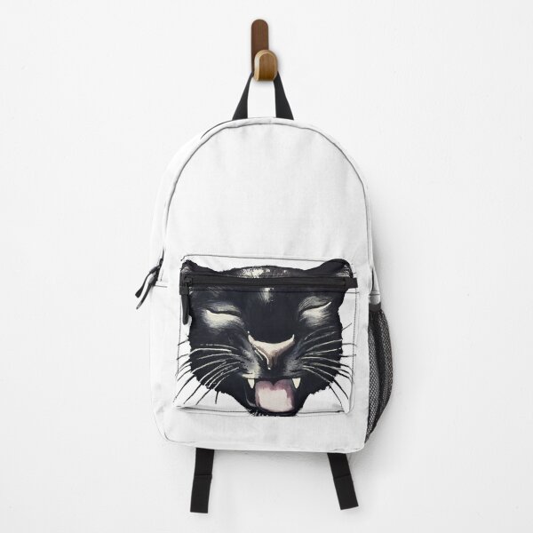 Item preview, Panther Pbbbt! designed and sold by Amanda Richmond.