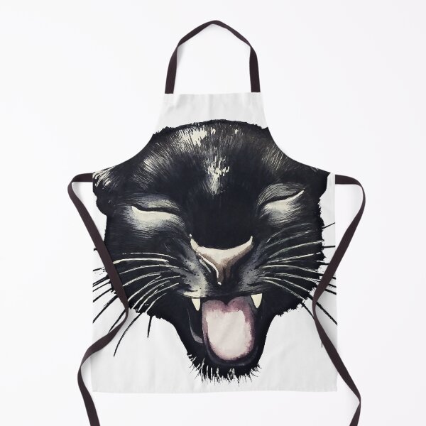 Item preview, Panther Pbbbt! designed and sold by Amanda Richmond.