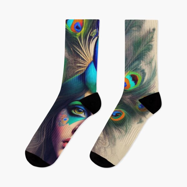 Item preview,  Alaska Native Woman designed and sold by HOMEDESIGNPRINT.