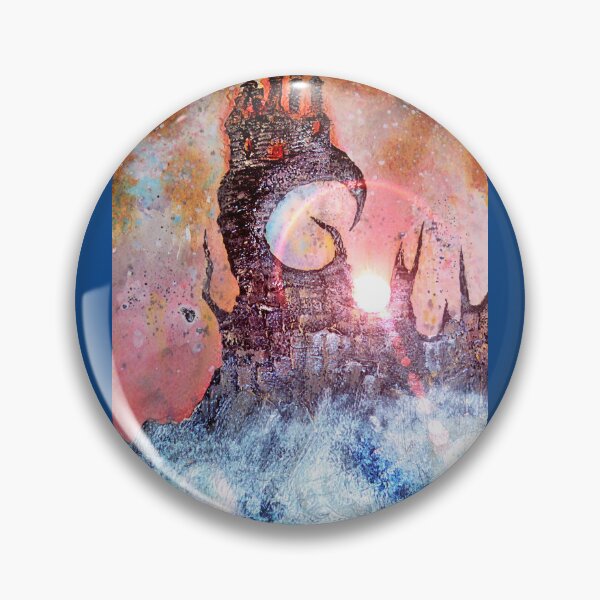 Item preview, In the Sea designed and sold by seventySIXart&photo .
