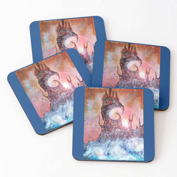 Item preview, In the Sea designed and sold by seventySIXart&photo .
