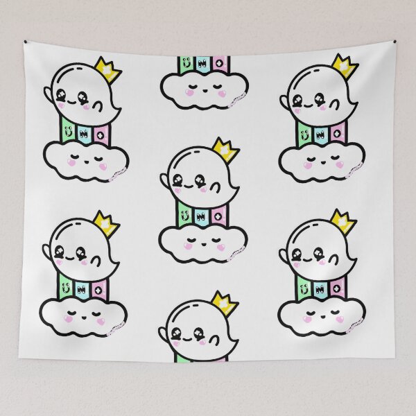 Item preview, Üno modo designed and sold by BubbleFluffCo.