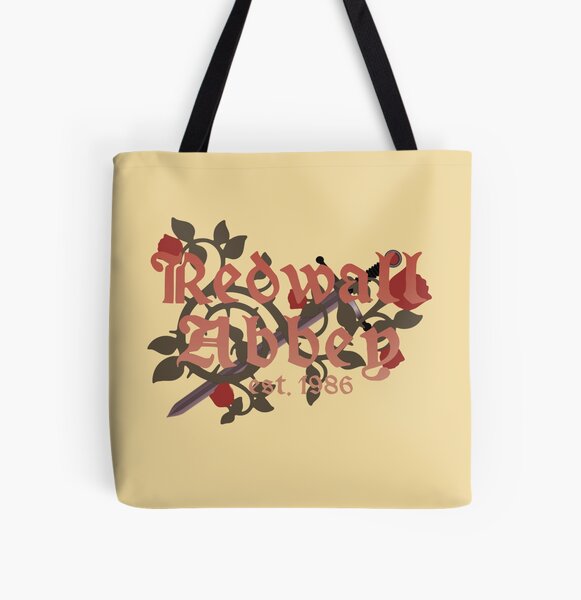 Aperçu de l'œuvre Abbaye de Redwall créée et vendue par Rasijan.