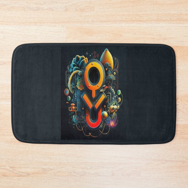 Item preview, Eclectic Object Fusion Design designed and sold by Akocroux.