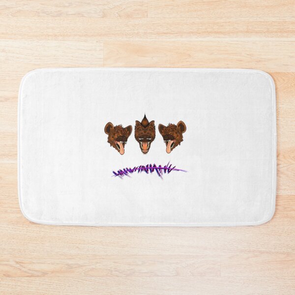 Item preview, punk hyenas designed and sold by Dali3n.