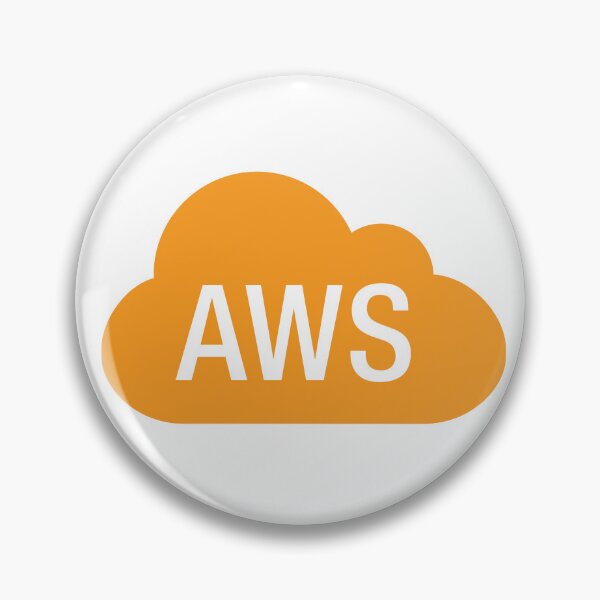 Item preview, aws cloud designed and sold by developerfriday.