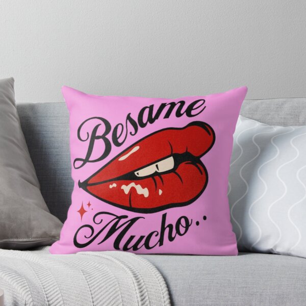 Item preview, Besame Mucho designed and sold by RossArt2022.