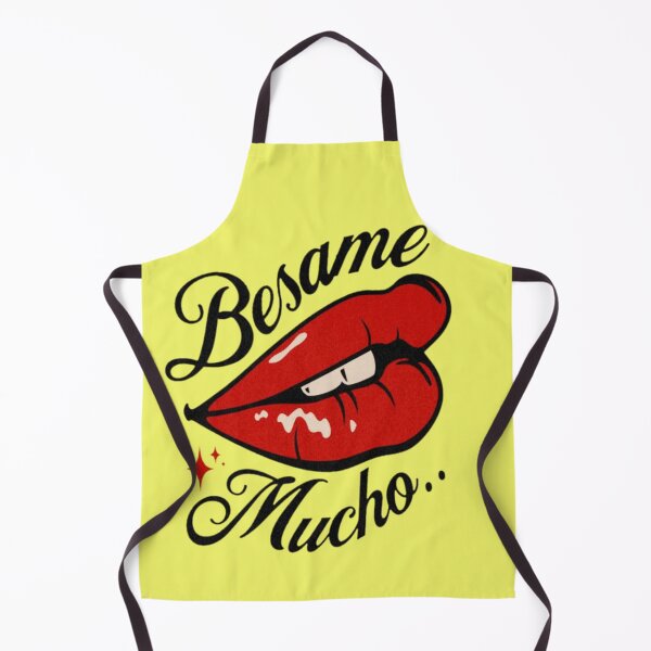 Item preview, Besame Mucho designed and sold by RossArt2022.