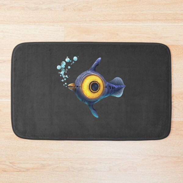 Item preview, Subnautica Logo designed and sold by piter200.