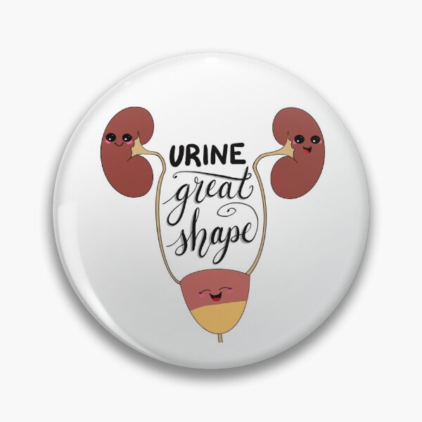 Item preview, Urine great shape designed and sold by ShinyGuava.