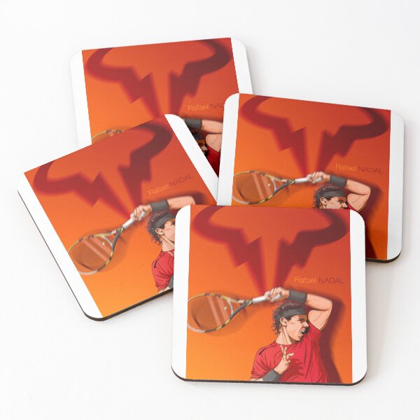 Item preview, rafael nadal designed and sold by taovodoi477.