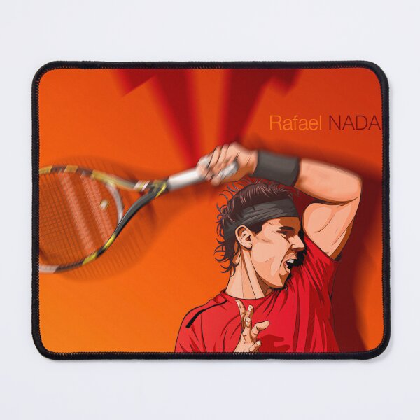 Item preview, rafael nadal designed and sold by taovodoi477.