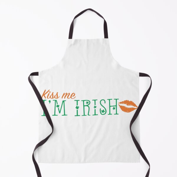 Item preview, Kiss Me I'm Irish  designed and sold by designerse323.