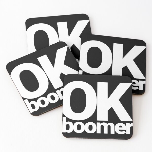 Item preview, vale Boomer designed and sold by GratefulDadNet.