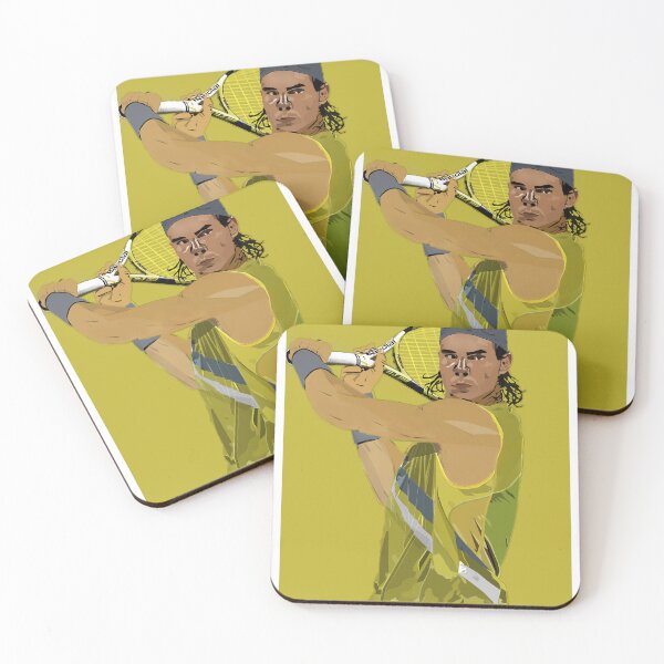 Item preview, rafael nadal designed and sold by taovodoi477.