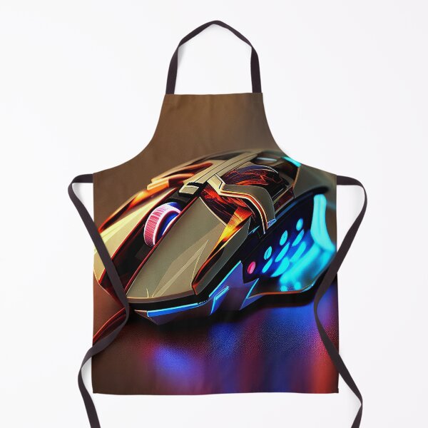 Item preview, Gaming Mouse designed and sold by DigitizedArt.