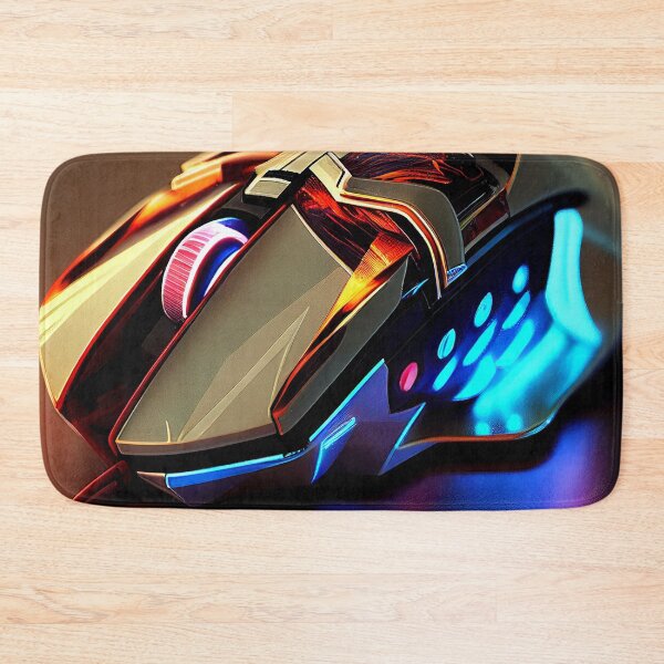Item preview, Gaming Mouse designed and sold by DigitizedArt.