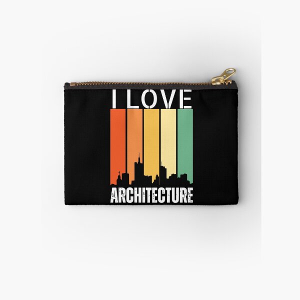 Item preview, I love architecture,I love my architect designed and sold by Rima-Store-19.