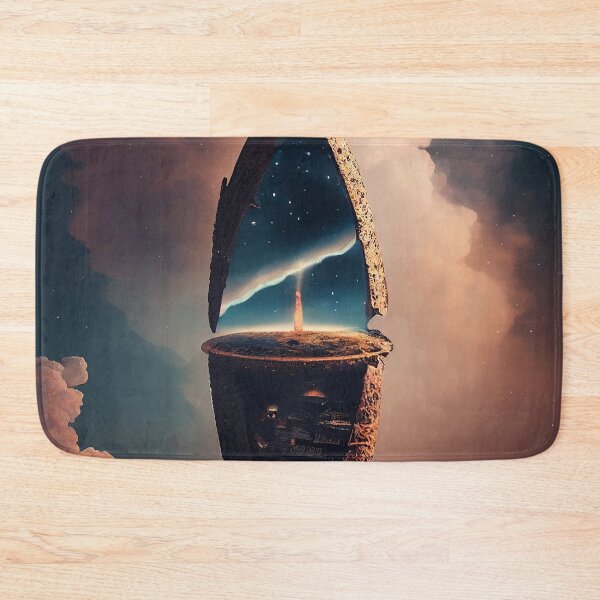 Item preview, Hidden UFO designed and sold by DigitizedArt.