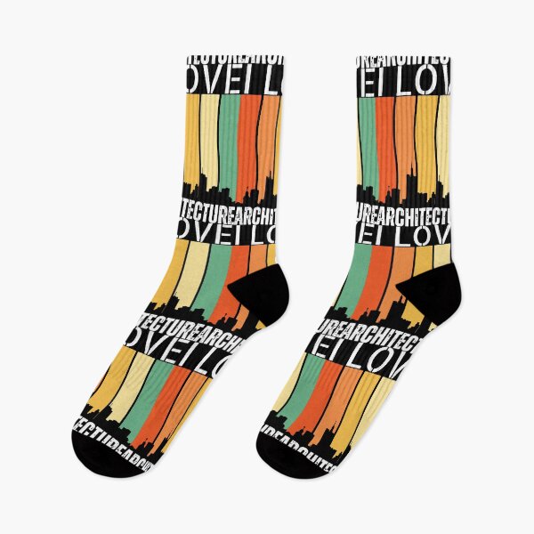 Item preview, I love architecture,I love my architect designed and sold by Rima-Store-19.