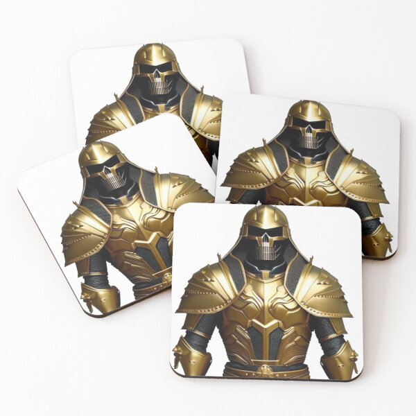 Item preview, The Warrior of Death designed and sold by geartes.