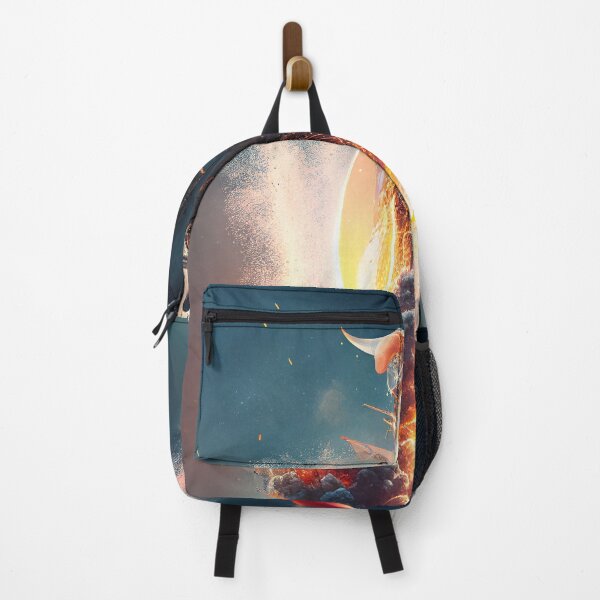 Item preview, Rocket Ship designed and sold by DigitizedArt.