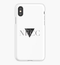 NECCwear iPhone Case