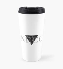 NECCwear Travel Mug
