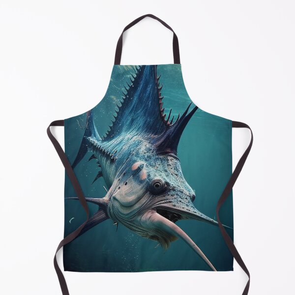 Item preview, Swordfish designed and sold by DigitizedArt.
