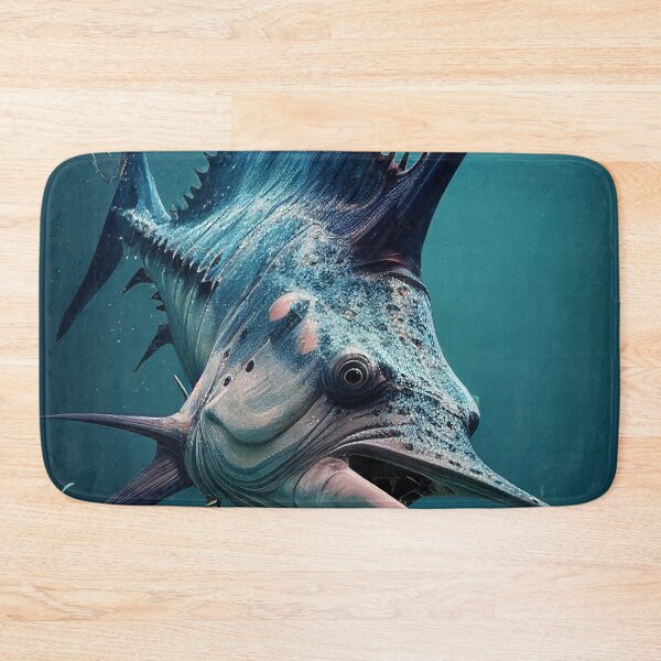 Item preview, Swordfish designed and sold by DigitizedArt.