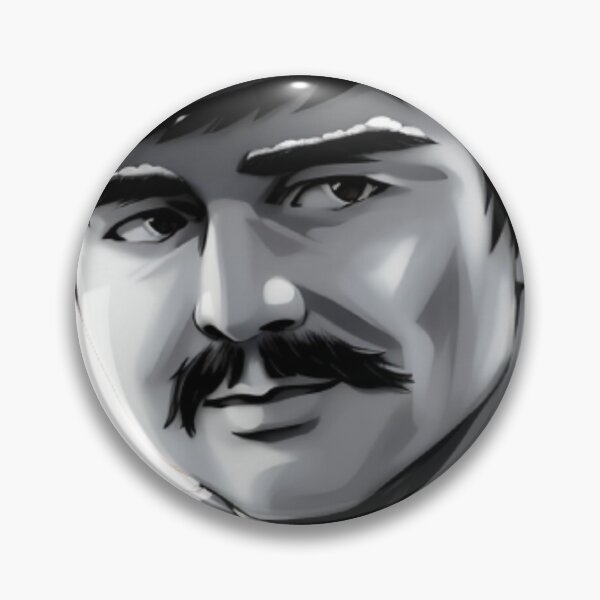Item preview, Burt Reynolds Legend designed and sold by Hilmanku.