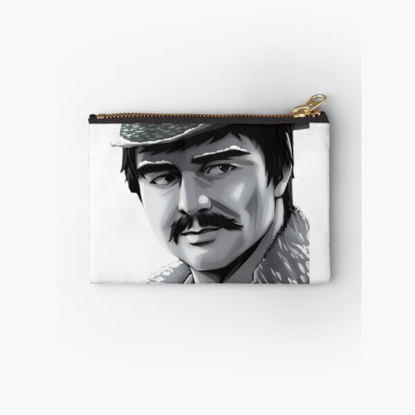 Artikelvorschau, Burt Reynolds-Legende entworfen und verkauft von Hilmanku.