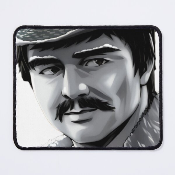 Item preview, Burt Reynolds Legend designed and sold by Hilmanku.