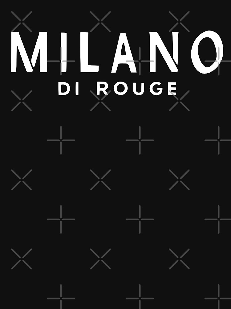 Milano Di Rouge - Hoodie season loading Shop the NEW