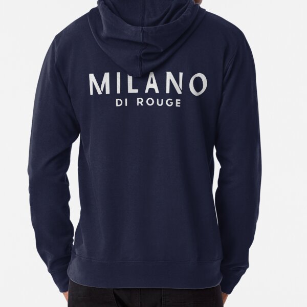 Milano Di Rouge - Hoodie season loading Shop the NEW