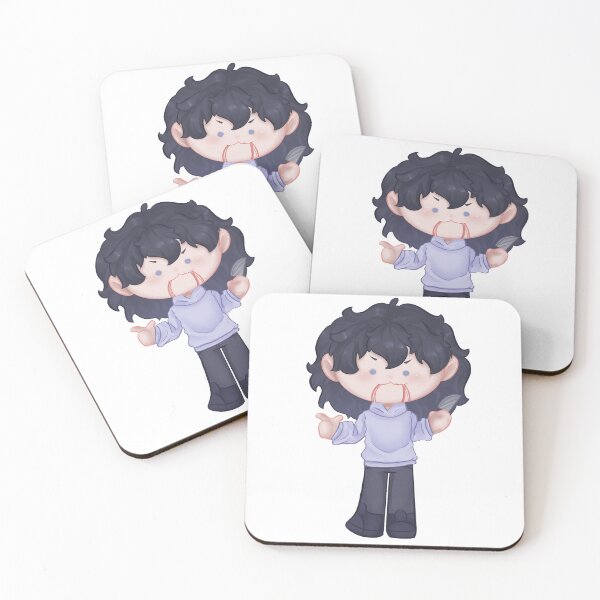 Item preview, Jeff the Killer Chibi fanart  designed and sold by Haifra.