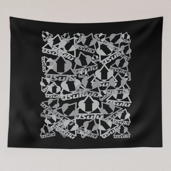 Item preview, EJSULU LOGO MERCH DESIGN 2023 designed and sold by ej-sulu.