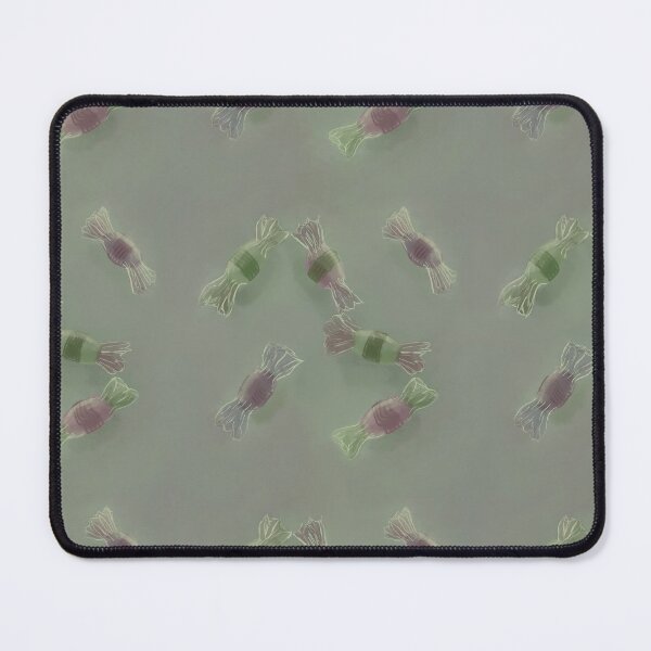 Item preview, Purple and Green Scattered Sweets designed and sold by PiggyWiggy.