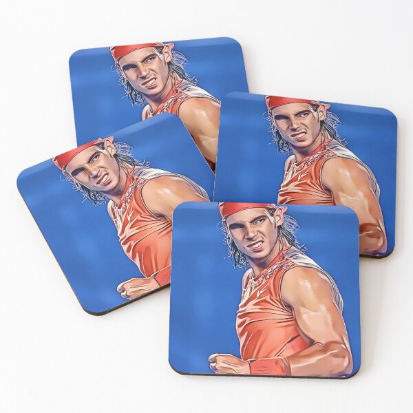 Item preview, rafael nadal designed and sold by taovodoi477.