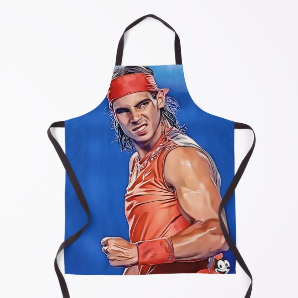 Item preview, rafael nadal designed and sold by taovodoi477.