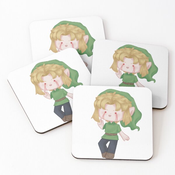 Item preview, Ben drowned Chibi fanart  designed and sold by Haifra.