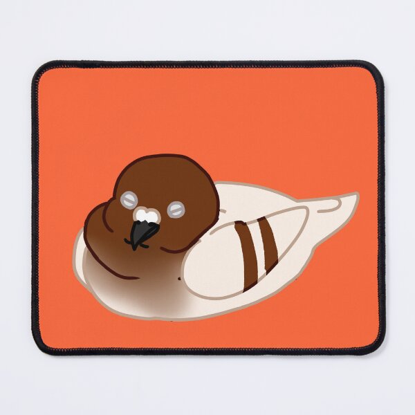 Item preview, Red Rock Pigeon Loaf designed and sold by WildChildArts.
