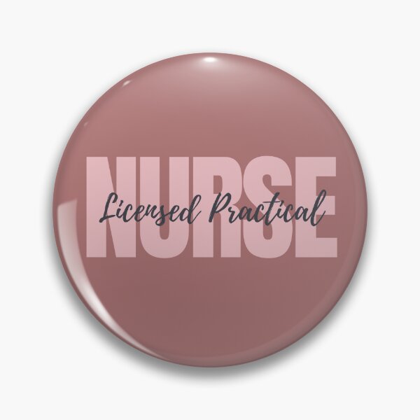 Item preview, Licensed Practical Nurses | Licensed Practical Nursing | Nurse Typographic | Nursing Specialty designed and sold by DesignsRN.