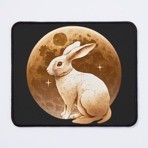 Item preview, Year of the Rabbit designed and sold by TheSillySartor.