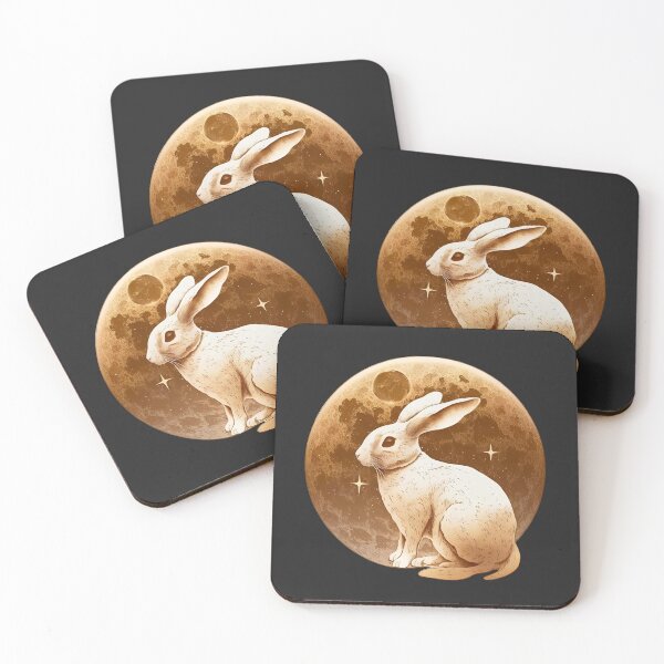 Item preview, Year of the Rabbit designed and sold by TheSillySartor.