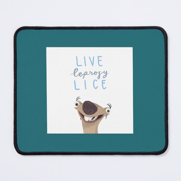 Item preview, Ice Age Ice Age designed and sold by CrazyDog503.
